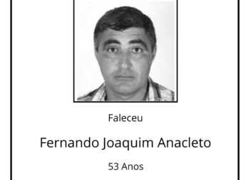 Faleceu