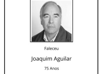 Faleceu