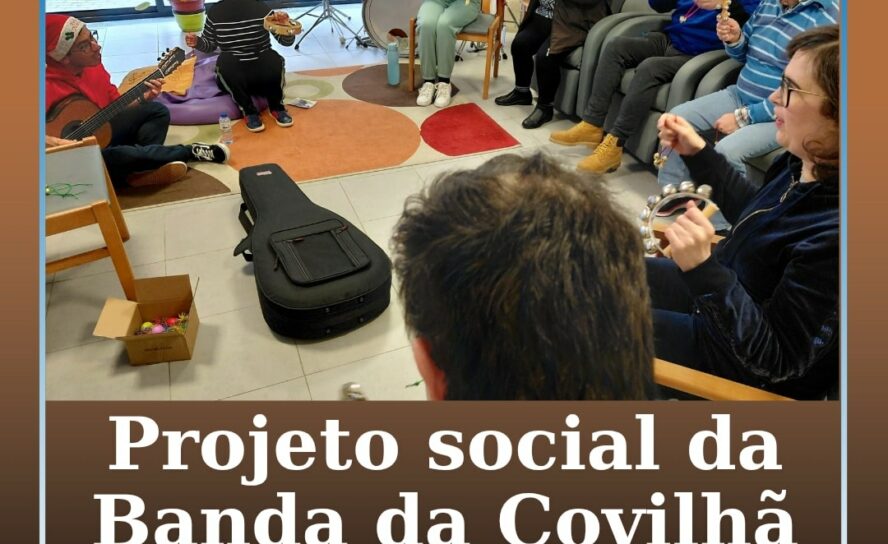 Covilhã