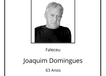 Faleceu