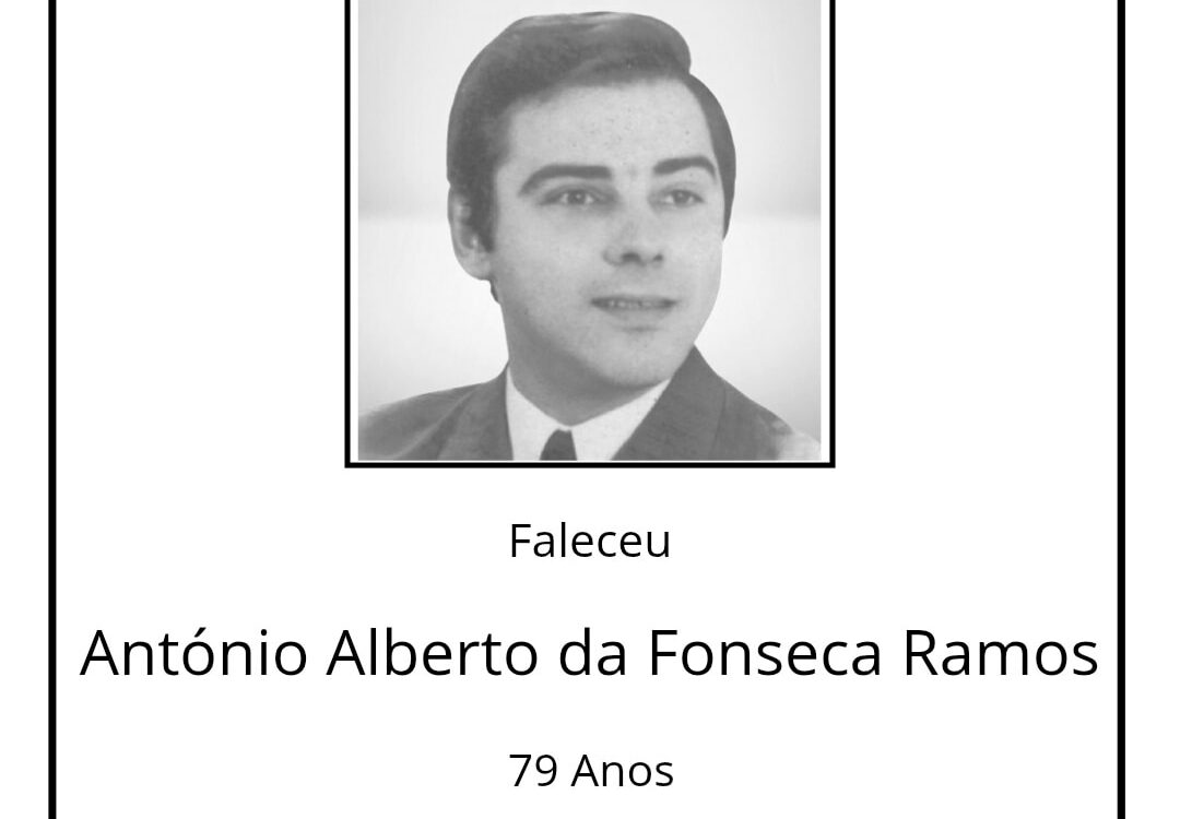 Faleceu