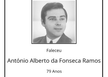Faleceu