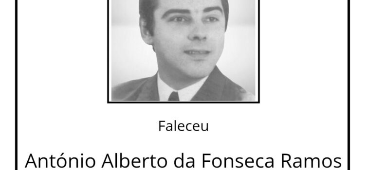 Faleceu