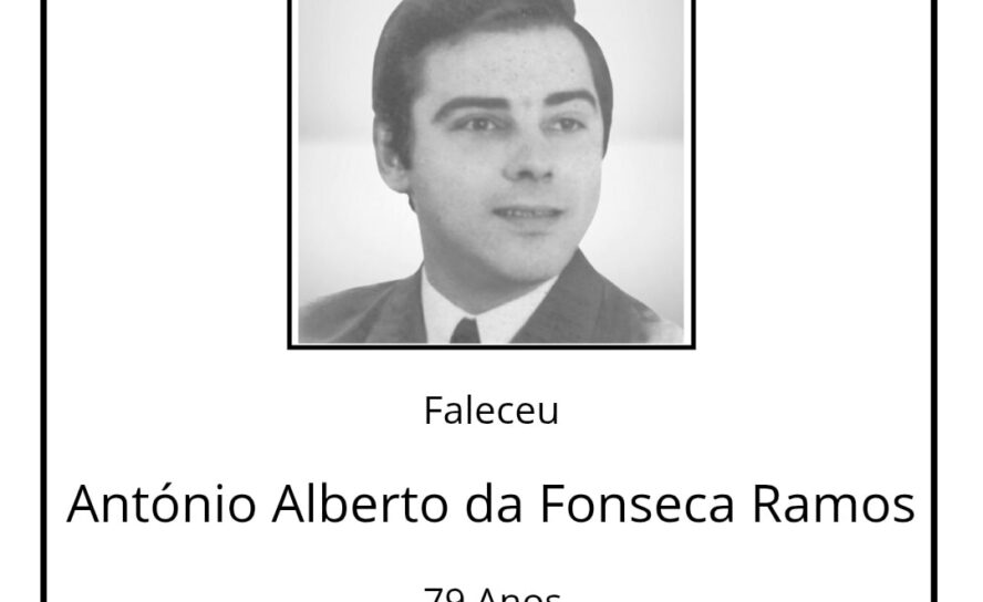 Faleceu