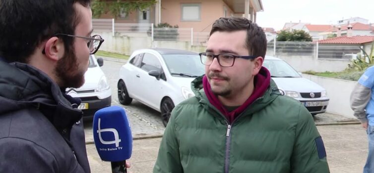 EM DIRETO: BEIRA BAIXA TV