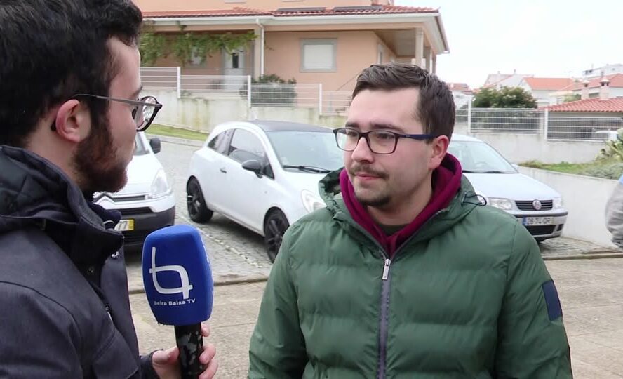 EM DIRETO: BEIRA BAIXA TV