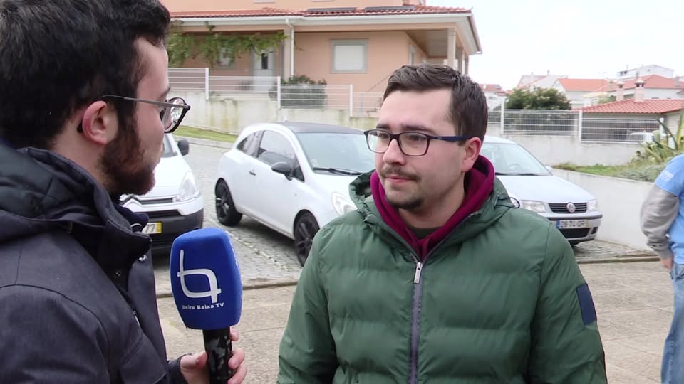 EM DIRETO: BEIRA BAIXA TV