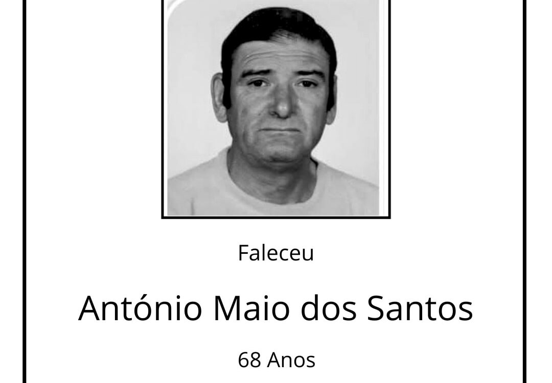 Faleceu