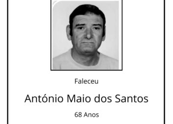 Faleceu