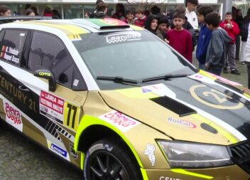 EM DIRETO: BEIRA BAIXA TV