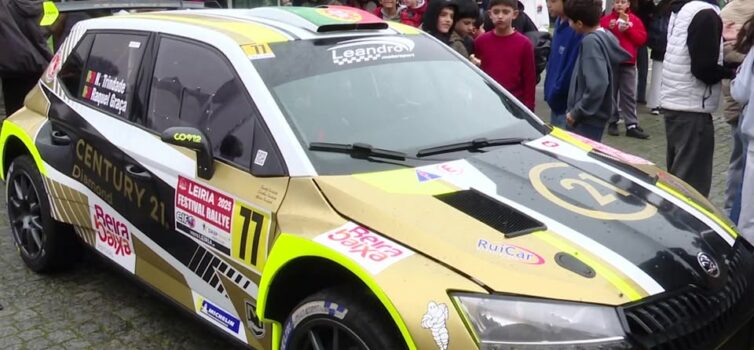 EM DIRETO: BEIRA BAIXA TV