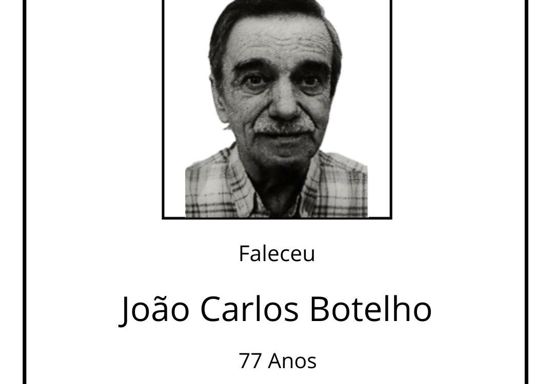 Faleceu