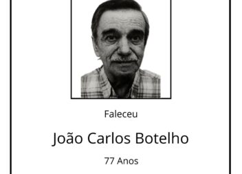 Faleceu
