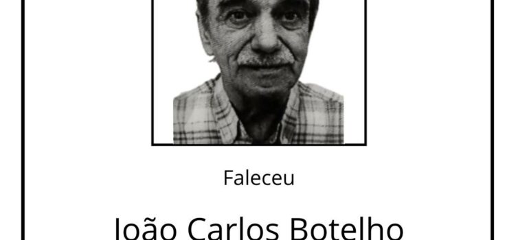Faleceu