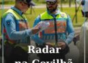 Radar na Covilhã