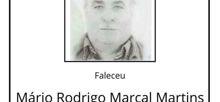Faleceu