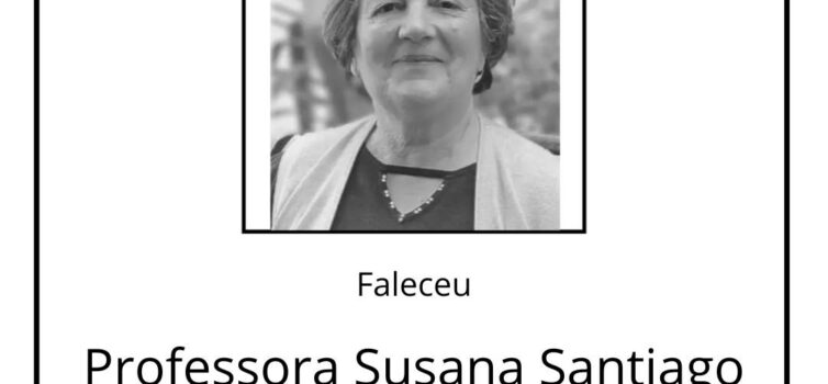 Faleceu
