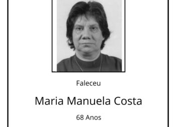 Faleceu