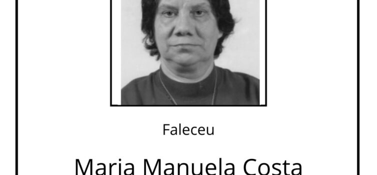 Faleceu
