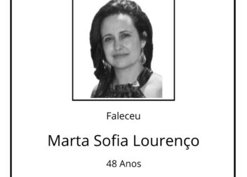 Faleceu