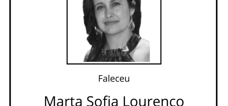 Faleceu