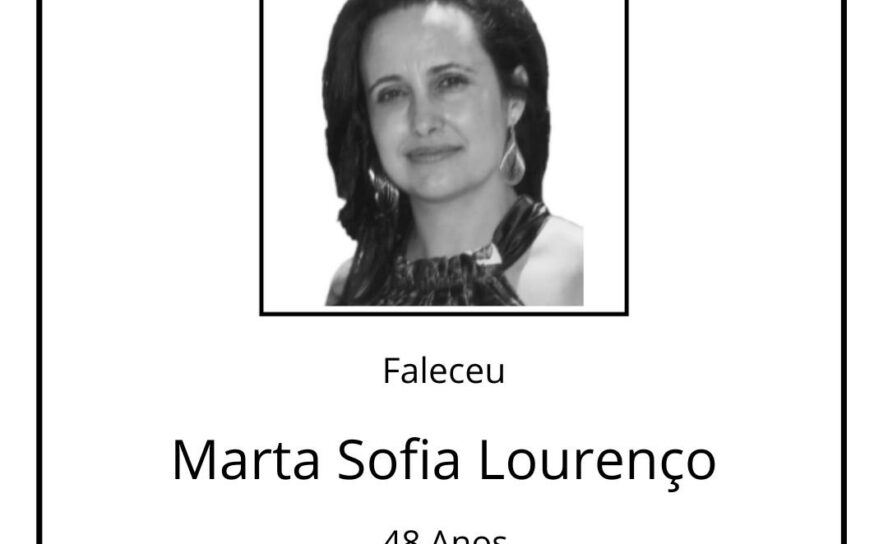 Faleceu