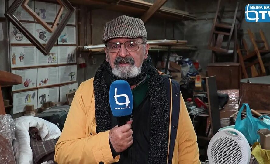 António Lopes Nunes