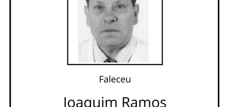 Faleceu