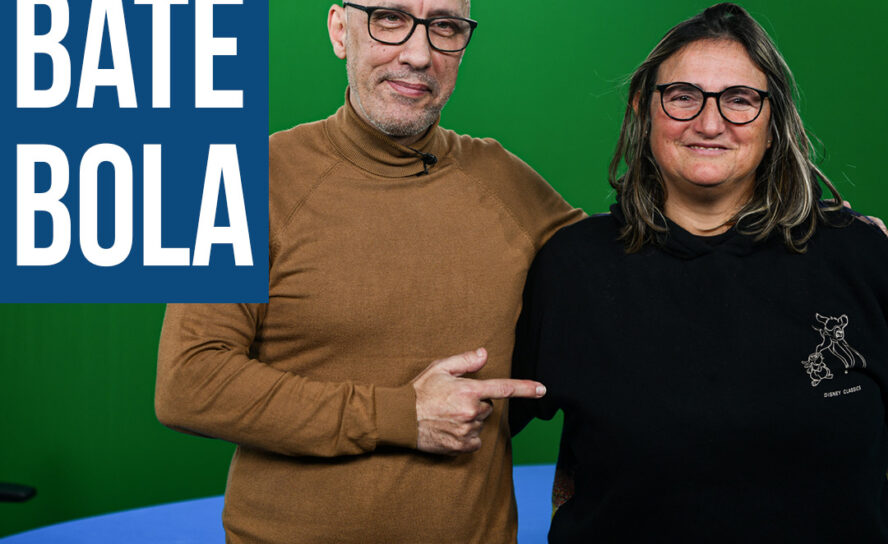 HOJE 20H00