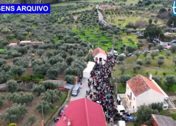 Póvoa de Atalaia prepara-se para celebrar a tradicional Festa das Papas