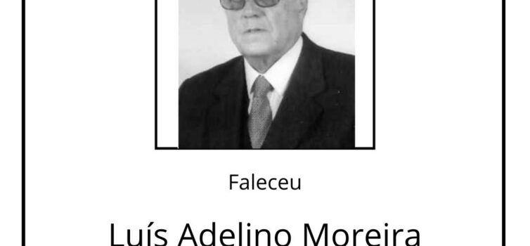 Faleceu