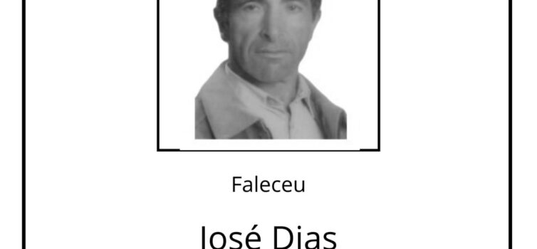 Faleceu