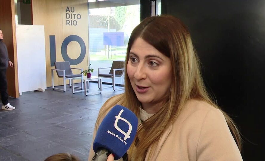 EM DIRETO: BEIRA BAIXA TV