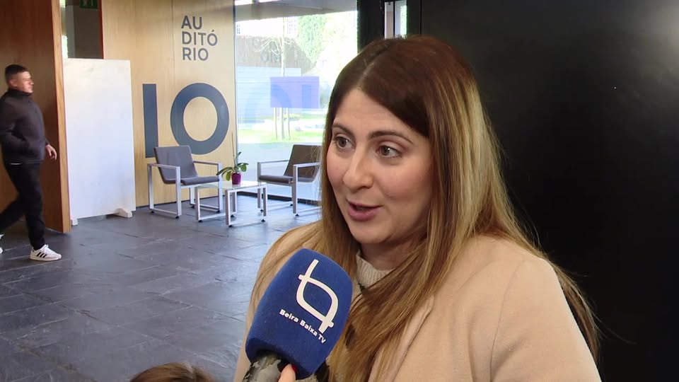 EM DIRETO: BEIRA BAIXA TV