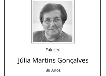Faleceu