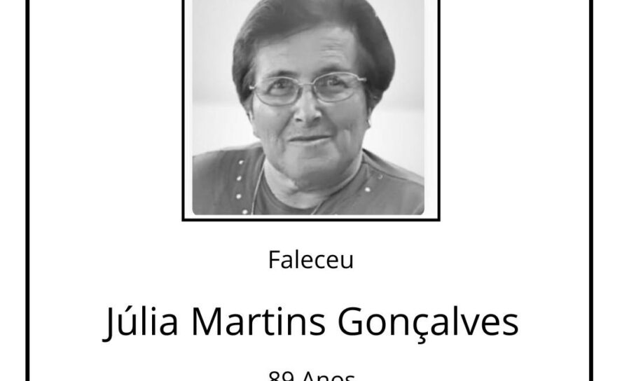 Faleceu