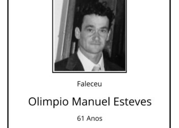 Faleceu