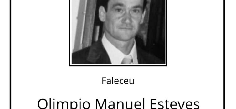 Faleceu