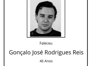Faleceu