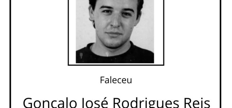 Faleceu