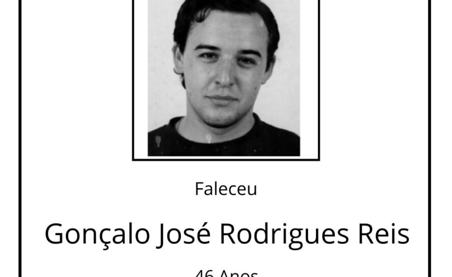 Faleceu