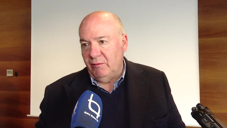 EM DIRETO: BEIRA BAIXA TV