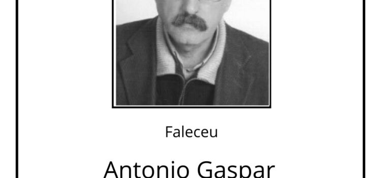 Faleceu