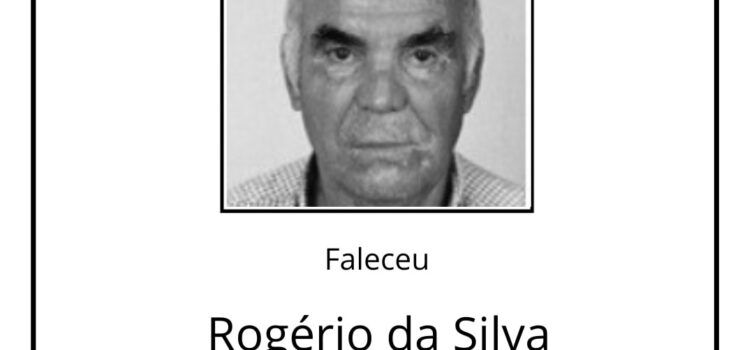 Faleceu