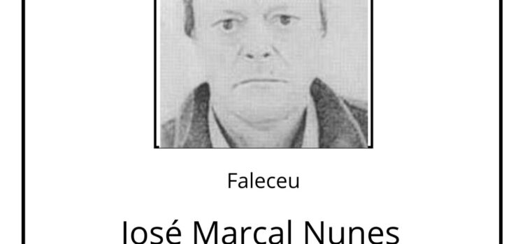 Faleceu