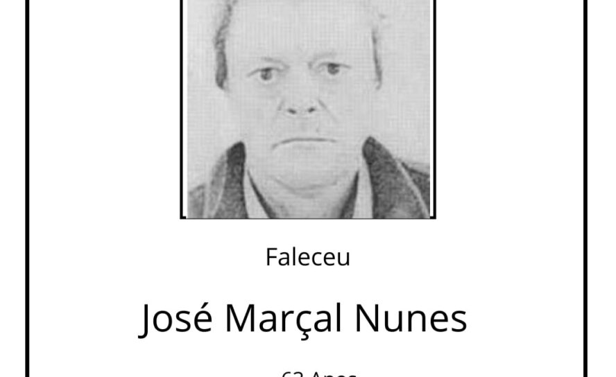 Faleceu