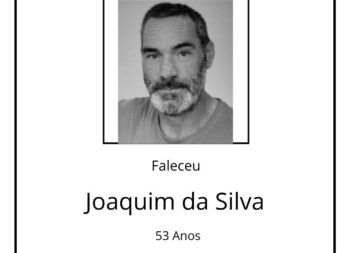Faleceu