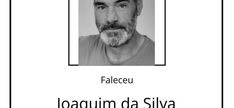 Faleceu