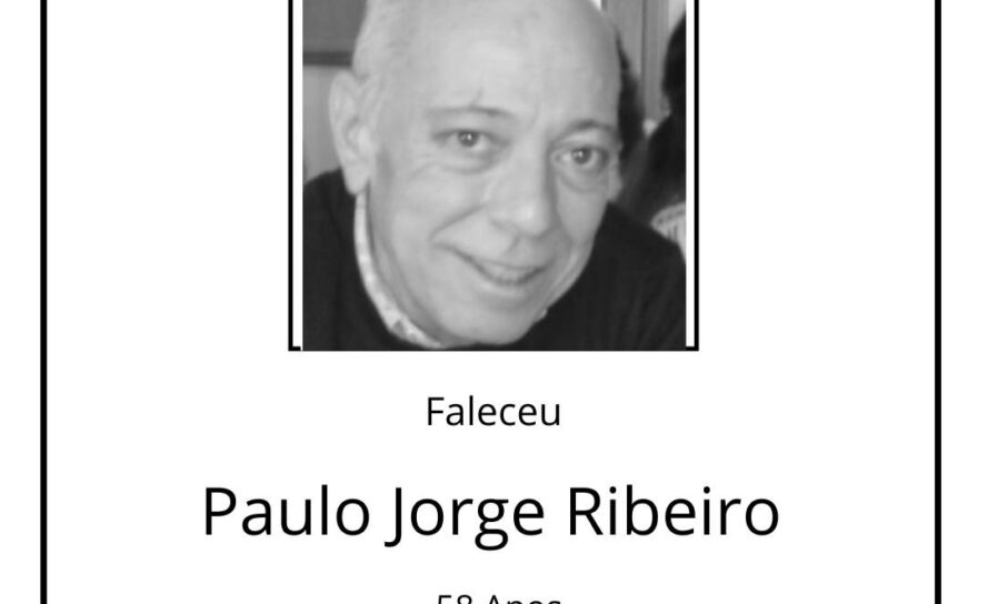 Faleceu