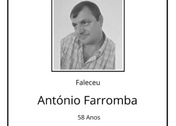 Faleceu
